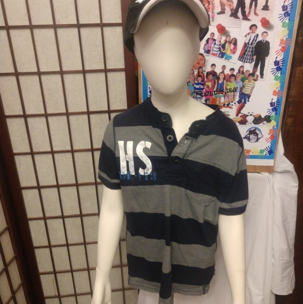 Gap Kids Tee